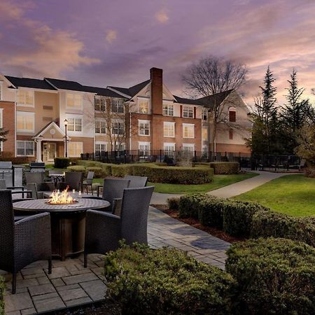Residence Inn Saddle River Exterior photo