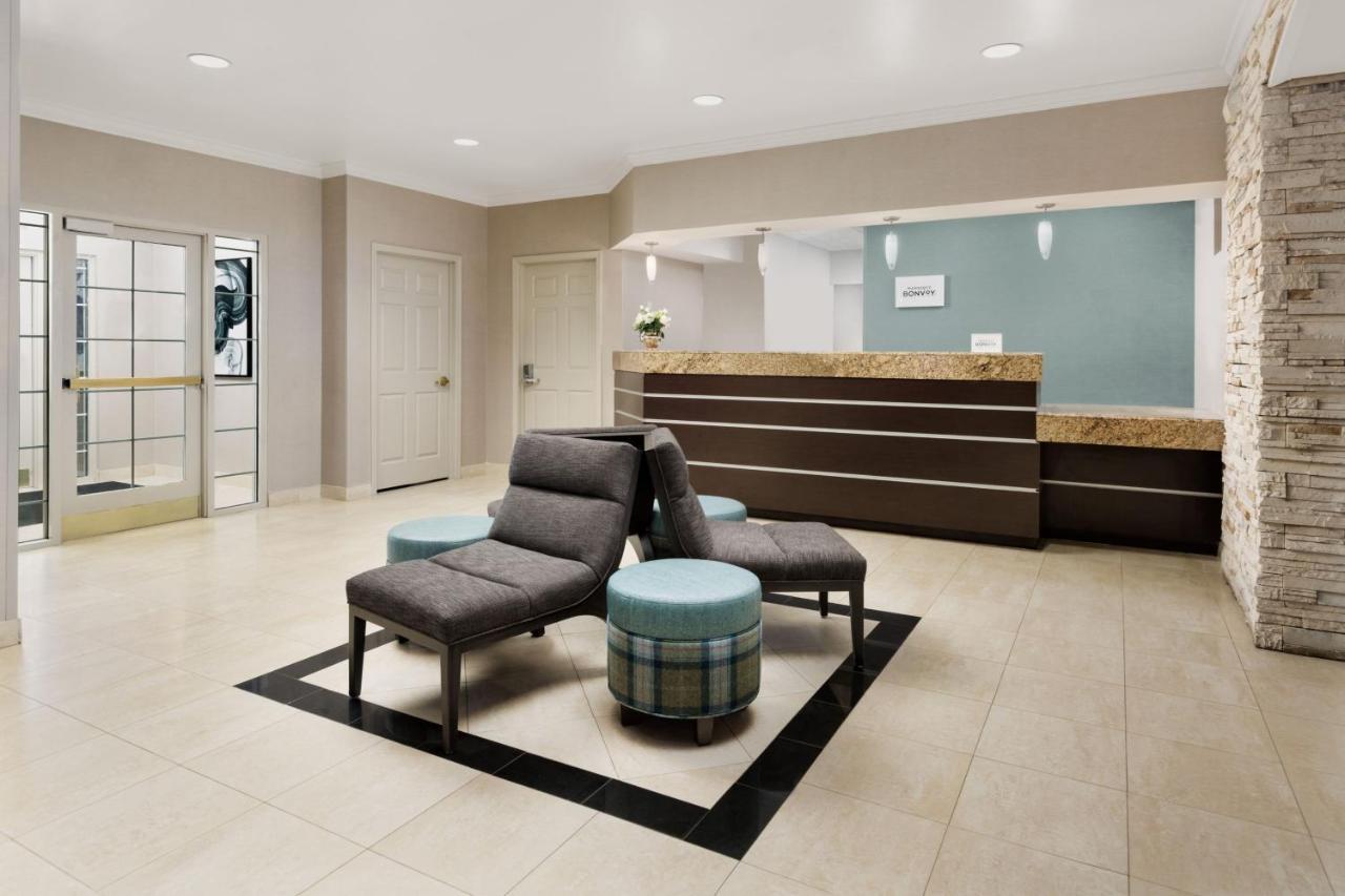 Residence Inn Saddle River Exterior photo