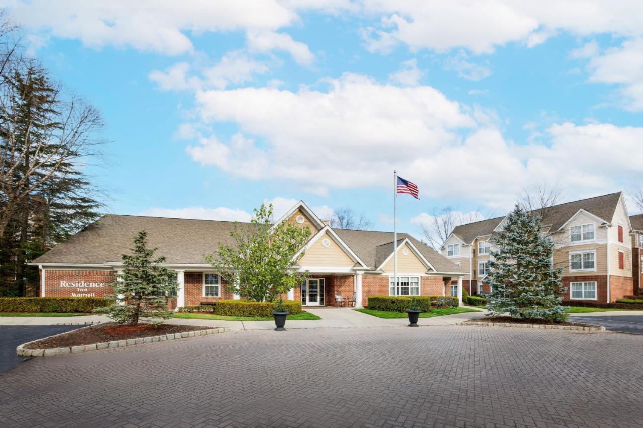 Residence Inn Saddle River Exterior photo