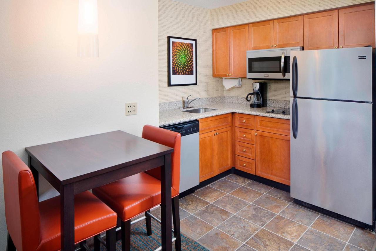 Residence Inn Saddle River Exterior photo