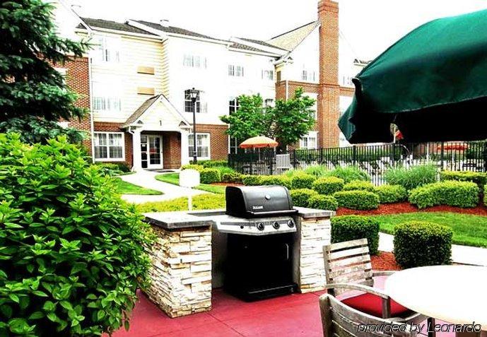 Residence Inn Saddle River Facilities photo